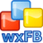 wxFormBuilder