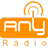 anyradio网络收音机