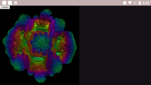 volumeshader第1张手机截图