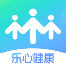 乐心健康ios