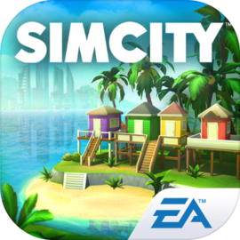 SimCityBuildIt