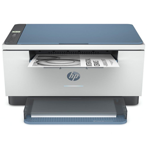 惠普LaserJet M232dw一体机驱动