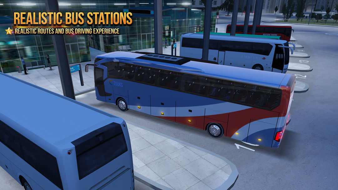 BusSimulator:Ultimate软件封面