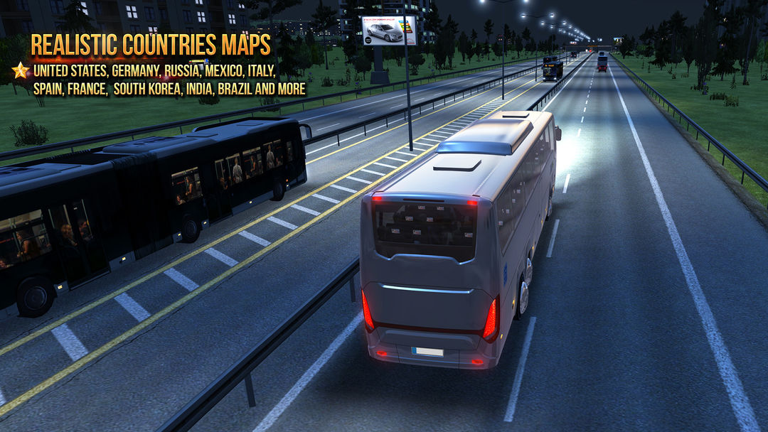 BusSimulator:Ultimate软件封面