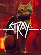 迷失Stray毛发旺盛的狮子猫猫MOD