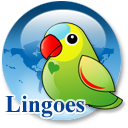 LINGOES灵格斯词霸免安装中文版