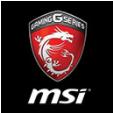 MSI Afterburner（微星显卡超频工具）