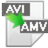 4Easysoft AVI to AMV Converter