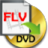 XFreesoft FLV to DVD Creator