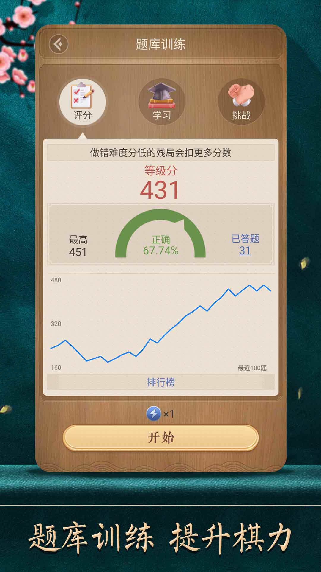 天天象棋软件封面