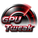 ASUS GPU Tweak文版