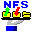 NFS服务器HaneWin NFS Server