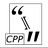 CPP文件字符串修改工具