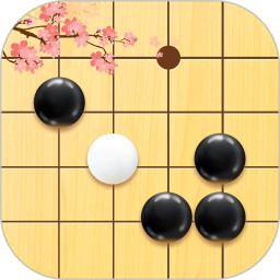 一起学围棋