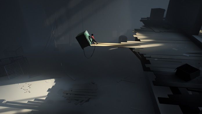 Playdead'sINSIDE软件封面