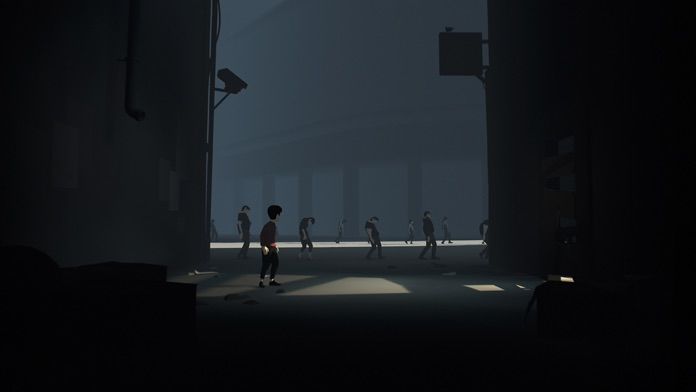 Playdead'sINSIDE软件封面