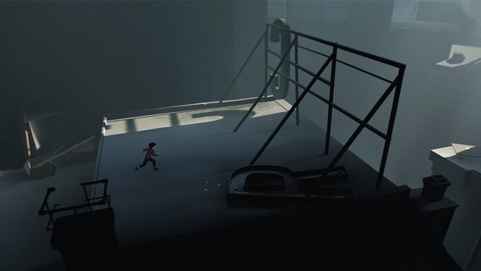 Playdead'sINSIDE软件封面