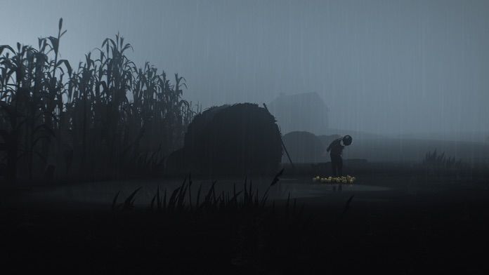 Playdead'sINSIDE软件封面