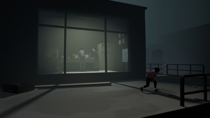 Playdead'sINSIDE软件封面