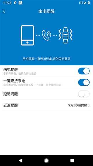 haylou fit智能手表app软件封面