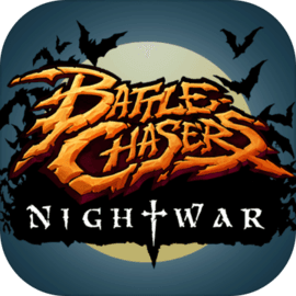 BattleChasers:Nightwar