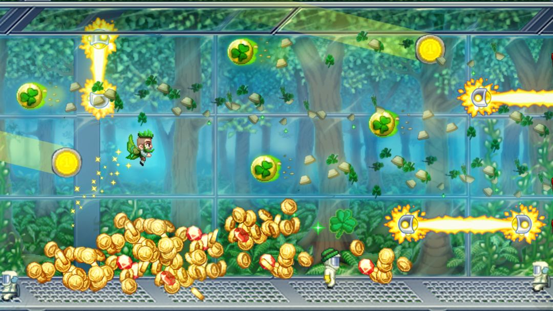 JetpackJoyride-疯狂喷气机软件封面