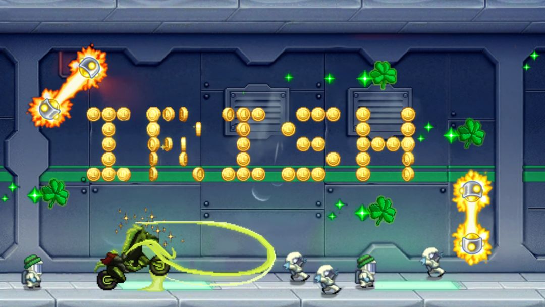 JetpackJoyride-疯狂喷气机软件封面