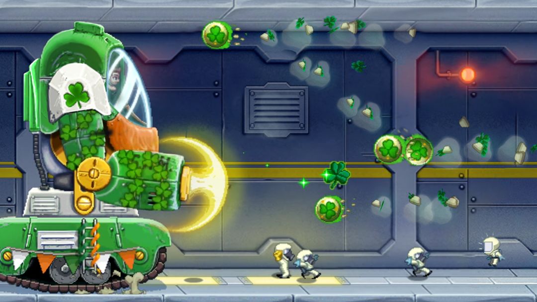 JetpackJoyride-疯狂喷气机软件封面