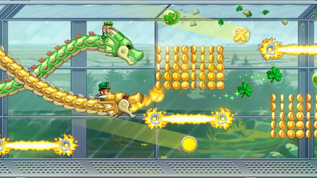 JetpackJoyride-疯狂喷气机软件封面