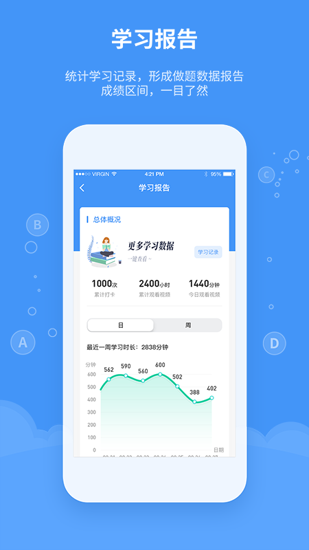 精英专升本软件 v1.2.1 安卓版第5张手机截图