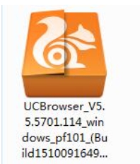 UC网盘官方版安装步骤