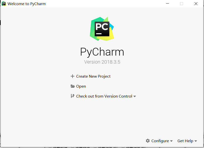 PyCharm IDE