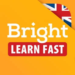 Bright English英语初学者ios