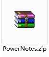 Power Notes 功能图示