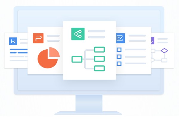 WPS Office 2019 Features