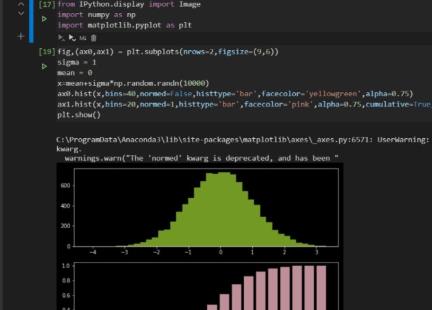 IntelliSense Example