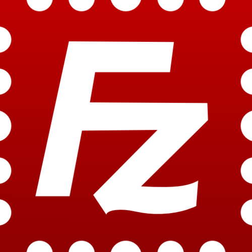 FileZilla