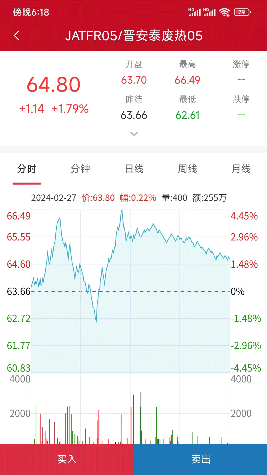 甘肃碳交第3张手机截图