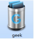 Geek Uninstaller Installation Step 2