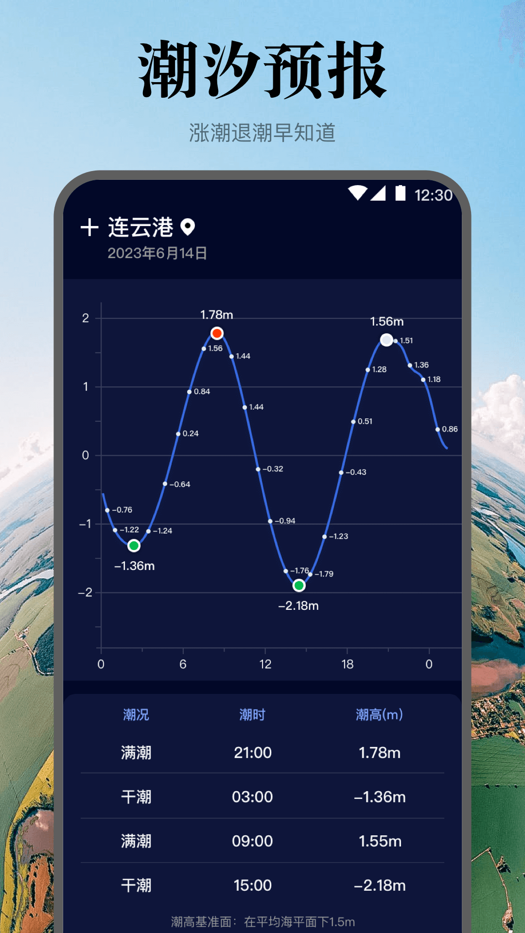 互动手机高清地图第5张手机截图