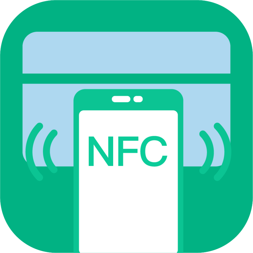 快拍NFC