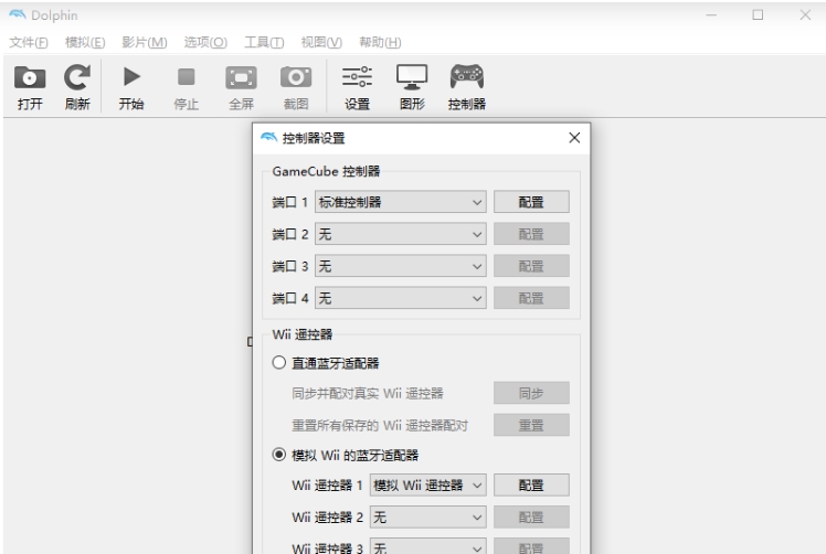 配置要求低