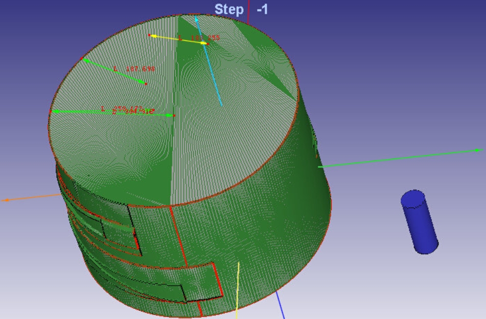 Deform Software Interface