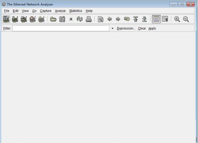 Ethereal Network Protocol Analyzer