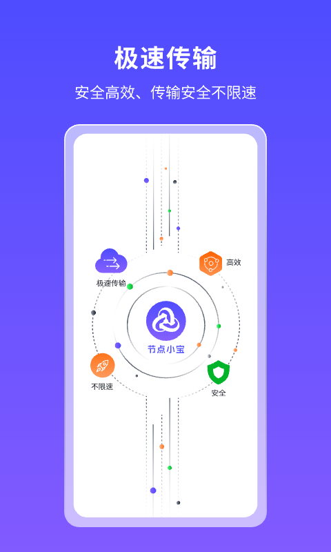 节点小宝软件封面