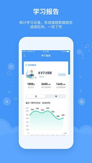 精英专升本app第5张手机截图