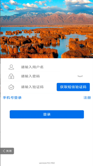 宁夏电子税务局app第1张手机截图