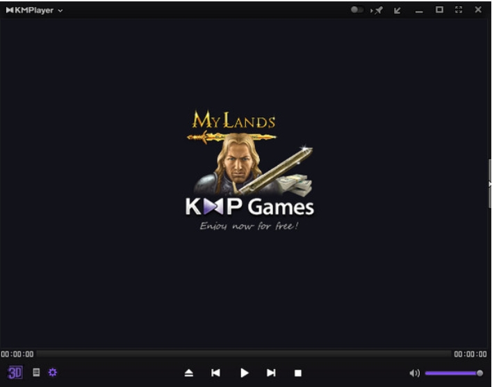 KMPlayer Visual Enhancements