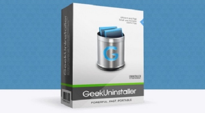 Geek Uninstaller Screenshot