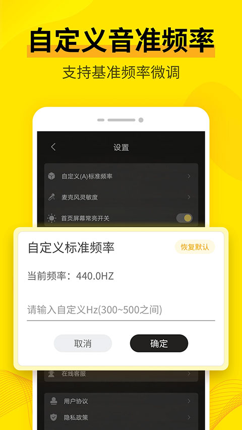 调音器软件app第2张手机截图